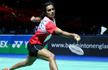 Sindhu shines in Malaysia, clinches Grand Prix Gold title